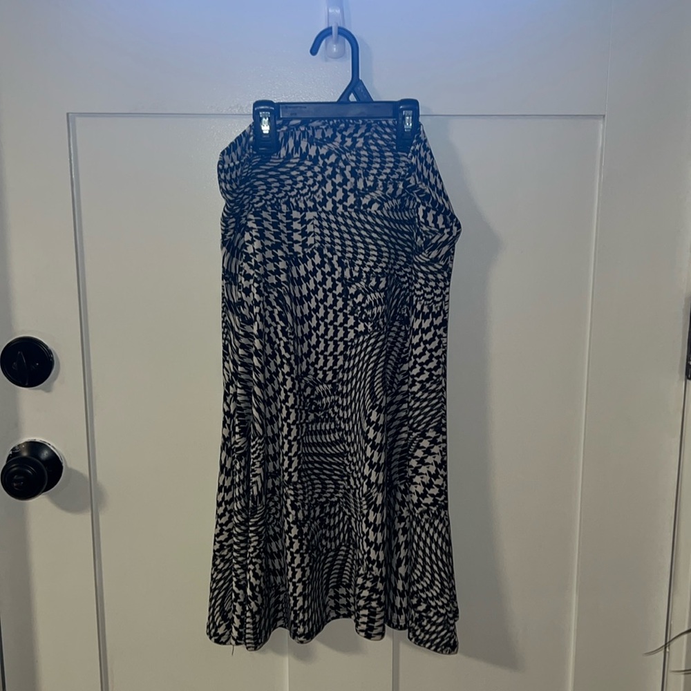 LuLaRoe Skirt